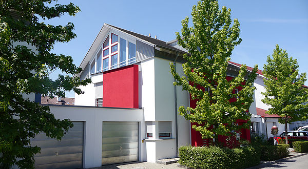 Immobilienmakler Friedrichshafen​ Nonnenhorn Kressbronn Überlingen Langenargen