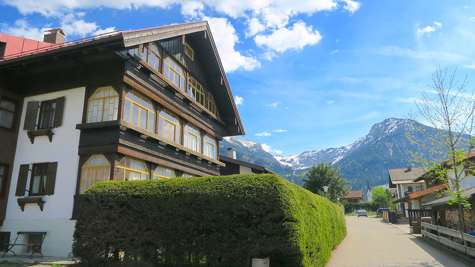 Immobilienmakler Oberstdorf 01